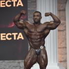 Justin  Rodriguez - IFBB Olympia 2020 - #1