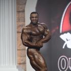 Justin  Rodriguez - IFBB Olympia 2020 - #1