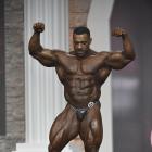 Justin  Rodriguez - IFBB Olympia 2020 - #1