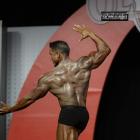 Stan  McQuay - IFBB Olympia 2016 - #1