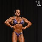 Theresa  Ivancik - NPC Nationals 2015 - #1