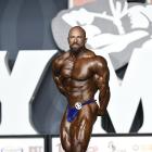 John  Jewett - IFBB Olympia 2021 - #1