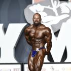 John  Jewett - IFBB Olympia 2021 - #1