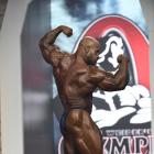 Antoine  Vaillant - IFBB Olympia 2020 - #1