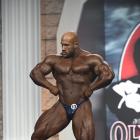 Antoine  Vaillant - IFBB Olympia 2020 - #1