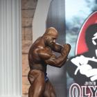 Antoine  Vaillant - IFBB Olympia 2020 - #1