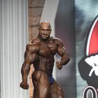 Antoine  Vaillant - IFBB Olympia 2020 - #1