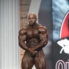 Antoine  Vaillant - IFBB Olympia 2020 - #1