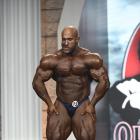 Antoine  Vaillant - IFBB Olympia 2020 - #1