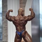 Antoine  Vaillant - IFBB Olympia 2020 - #1