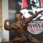 Antoine  Vaillant - IFBB Olympia 2020 - #1