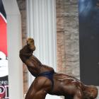 Antoine  Vaillant - IFBB Olympia 2020 - #1