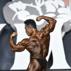 Junho  Kim - IFBB Olympia 2021 - #1