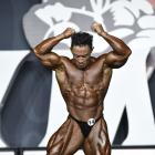 Junho  Kim - IFBB Olympia 2021 - #1