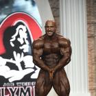 Antoine  Vaillant - IFBB Olympia 2020 - #1