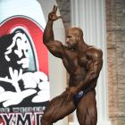 Antoine  Vaillant - IFBB Olympia 2020 - #1