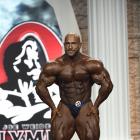 Antoine  Vaillant - IFBB Olympia 2020 - #1