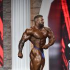 Iain  Valliere - IFBB Olympia 2020 - #1