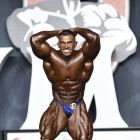 Derek  Lunsford - IFBB Olympia 2021 - #1