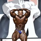 Derek  Lunsford - IFBB Olympia 2021 - #1