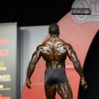 Robert  Timms - IFBB Olympia 2016 - #1