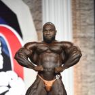 Akim  Williams - IFBB Olympia 2020 - #1