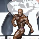 Naser  Mohammed - IFBB Olympia 2021 - #1