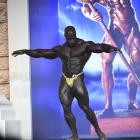 Brandon   Curry - IFBB Olympia 2020 - #1