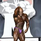 Naser  Mohammed - IFBB Olympia 2021 - #1