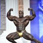 Brandon   Curry - IFBB Olympia 2020 - #1