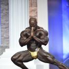 Brandon   Curry - IFBB Olympia 2020 - #1