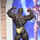 Brandon   Curry - IFBB Olympia 2020 - #1