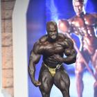 Brandon   Curry - IFBB Olympia 2020 - #1