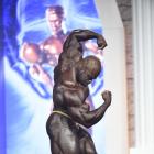 Brandon   Curry - IFBB Olympia 2020 - #1