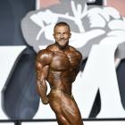 Vladimir  Iacovlev - IFBB Olympia 2021 - #1