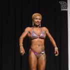 Chanda  Akles - NPC Nationals 2015 - #1