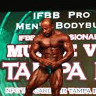 Jean  Alfaro - IFBB Tampa Pro 2018 - #1