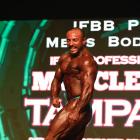 Jean  Alfaro - IFBB Tampa Pro 2018 - #1