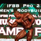 Jean  Alfaro - IFBB Tampa Pro 2018 - #1