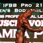 Jean  Alfaro - IFBB Tampa Pro 2018 - #1