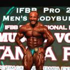 Jean  Alfaro - IFBB Tampa Pro 2018 - #1