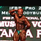 Jean  Alfaro - IFBB Tampa Pro 2018 - #1