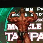 Fernando    Noronha De Almeida - IFBB Tampa Pro 2018 - #1