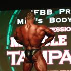 Fernando    Noronha De Almeida - IFBB Tampa Pro 2018 - #1