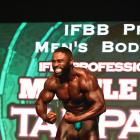 Theodore   Atkins Jr  - IFBB Tampa Pro 2018 - #1