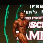 Tito  Djong - IFBB Tampa Pro 2018 - #1