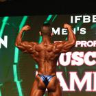 Tito  Djong - IFBB Tampa Pro 2018 - #1