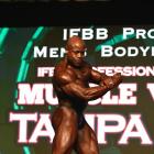 Lloyd  Dollar - IFBB Tampa Pro 2018 - #1