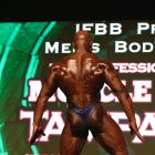 Lloyd  Dollar - IFBB Tampa Pro 2018 - #1