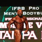 Mike  Ergas - IFBB Tampa Pro 2018 - #1